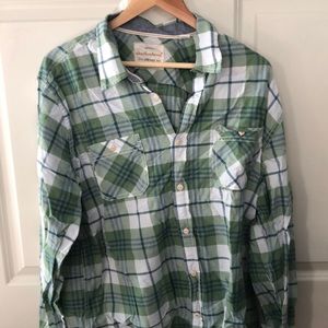 Men’s button down